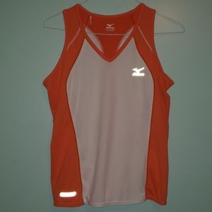 Mizuno Sports Tank Top